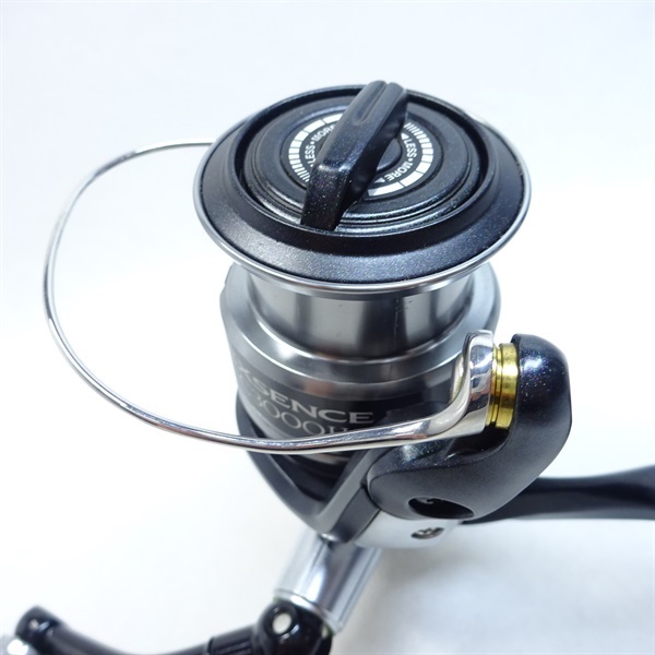 １２エクスセンスＢＢＣ３０００ＨＧＭ